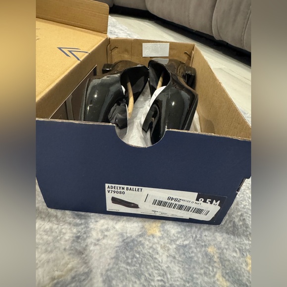 🖤 Women’s Total Motion Adelyn Ballet Flat - Picture 3 of 6